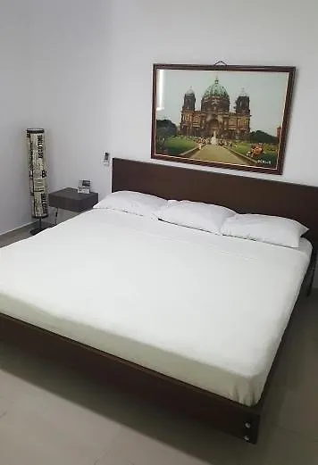 Hotel Suites Caribe Barranquilla