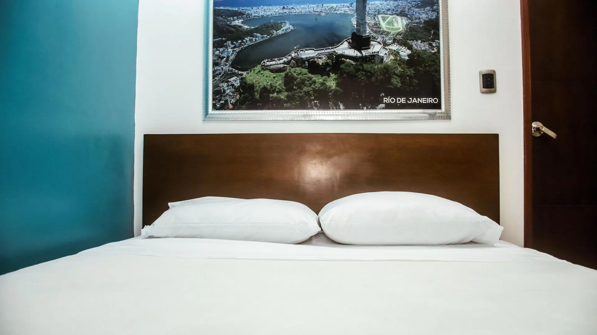***  Hotel Suites Caribe Barranquilla  Colombia