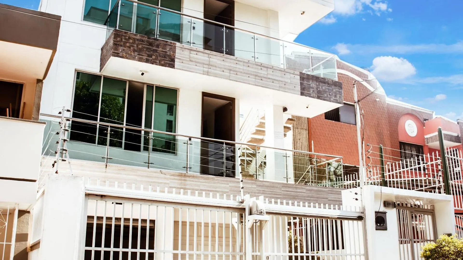 Hotel Suites Caribe Barranquilla  Barranquilla (Atlantico)