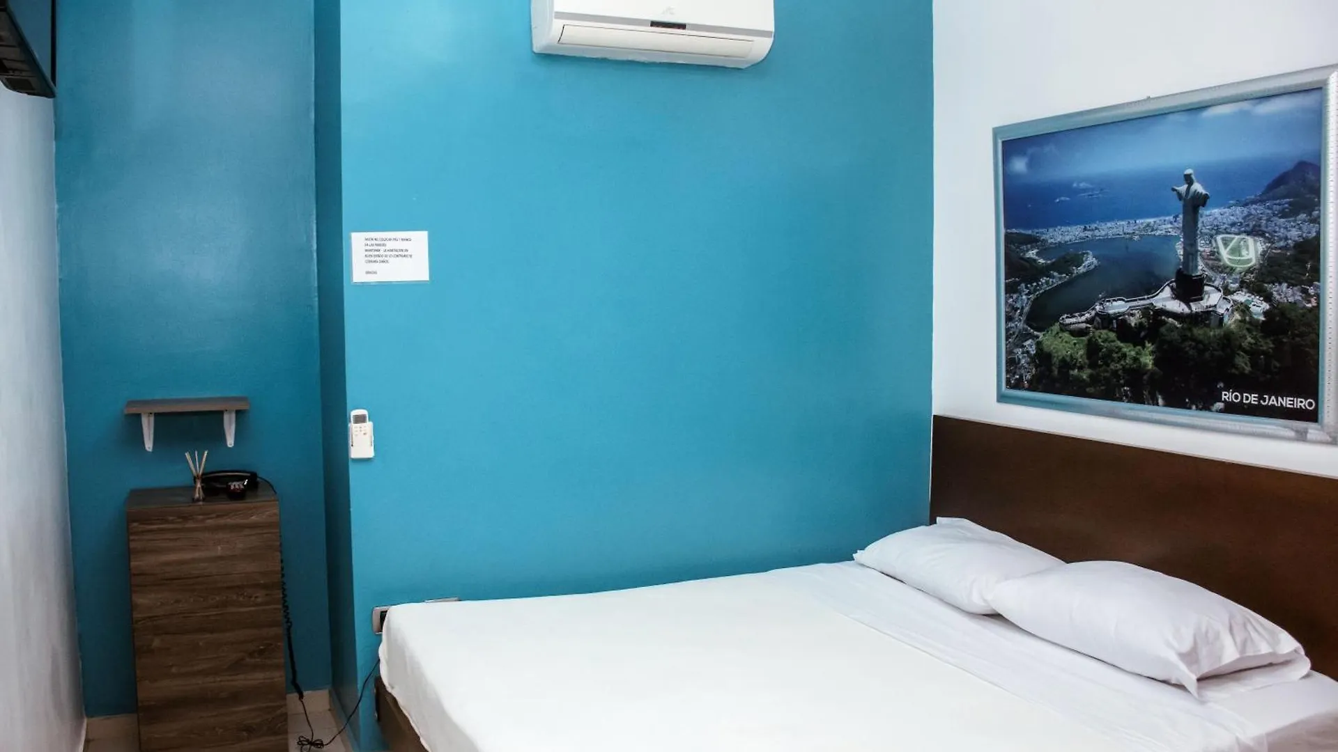 Hotel Suites Caribe Barranquilla  Colombia