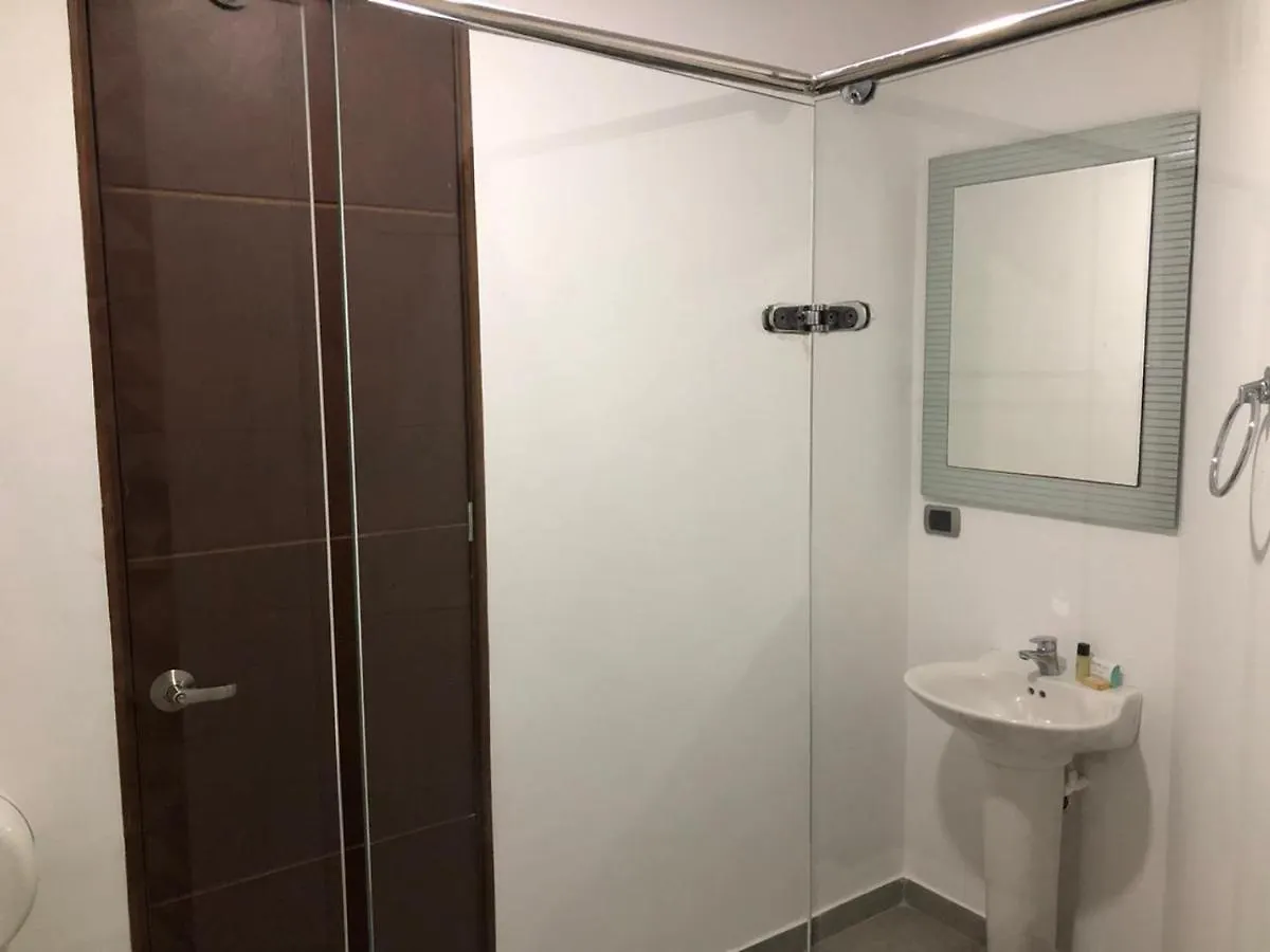 Hotel Suites Caribe Barranquilla   Barranquilla (Atlantico)