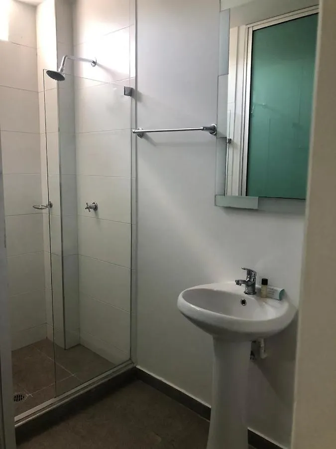 Hotel Suites Caribe Barranquilla