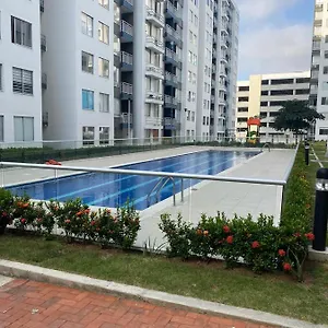 Apartamento Torino Barranquilla- Miramar, Barranquilla (Atlantico)