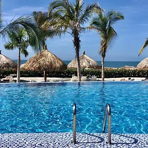 Precioso En Samaria Club De Playa , Santa Marta (Magdalena) Colombia