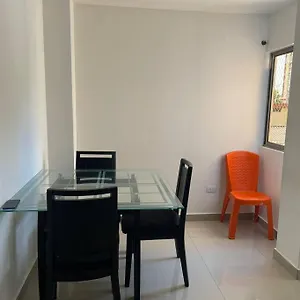 Apartamento En El Epicentro Del Carnaval, Barranquilla (Atlantico)