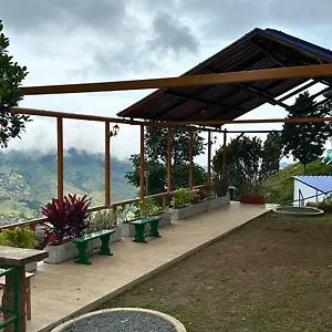 La Finca - Eco , Cali Colombia