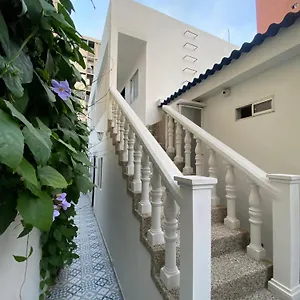 Apartamento Aparta Estudios Mubarak, Barranquilla (Atlantico)